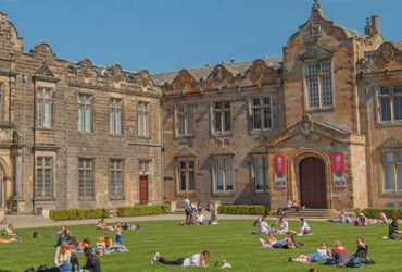 University of St Andrews