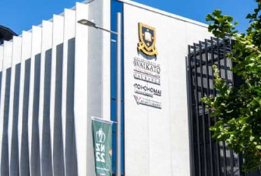 The University of Waikato