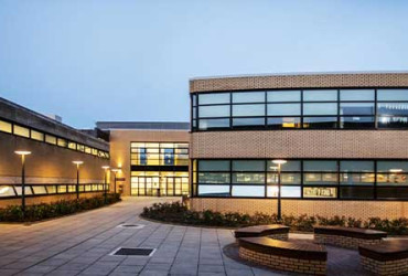 Wesley College