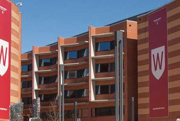 Western Sydney University