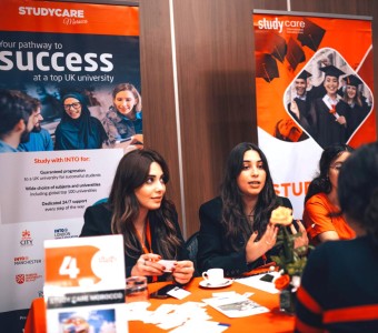 Admissions de Janvier pour des Études au Royaume-Uni: Dernière Chance pour l'Inscription!