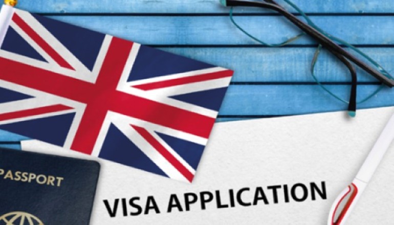 Obtenez une Réponse Positive pour Votre Visa au Royaume-Uni et aux États-Unis!
