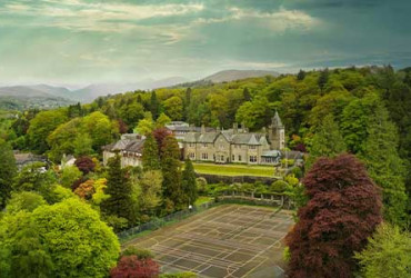 Windermere School