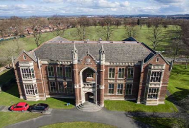 Wrekin College