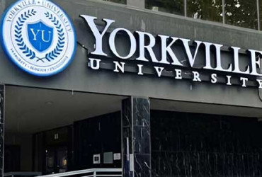 Yorkville University