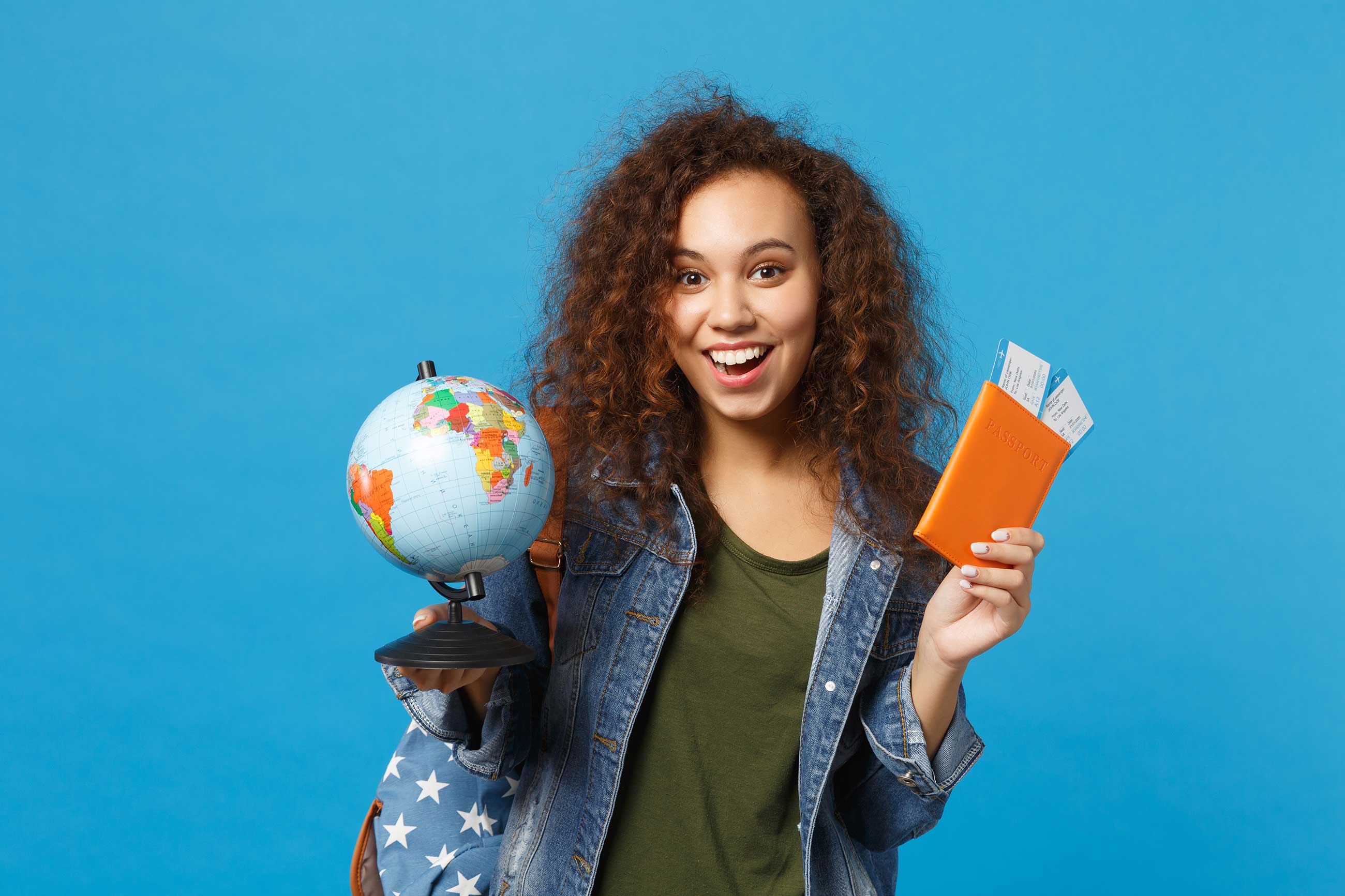 Les meilleurs pays pour étudier à l'étranger