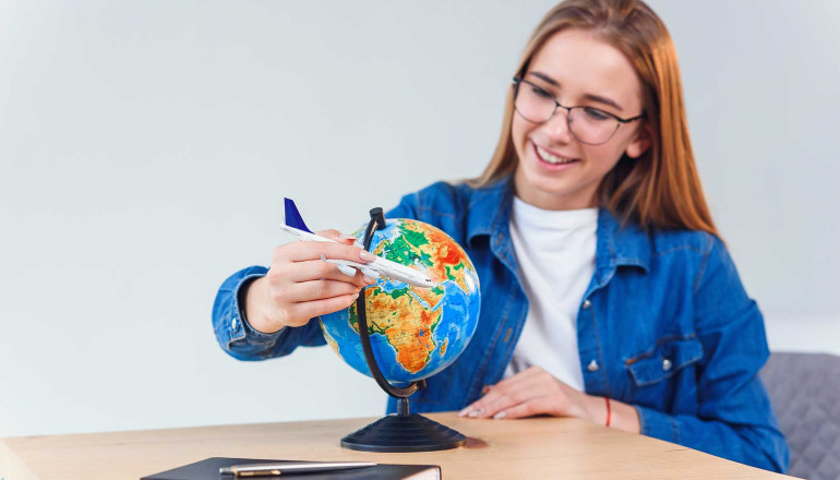 École d'été internationale SBC