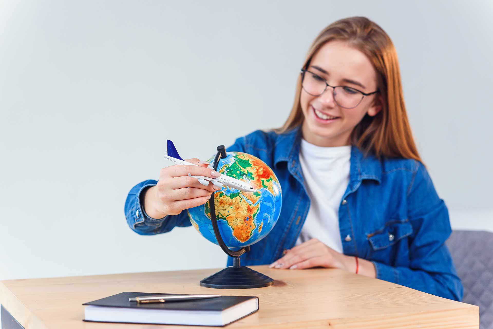 Les avantages de l'éducation internationale